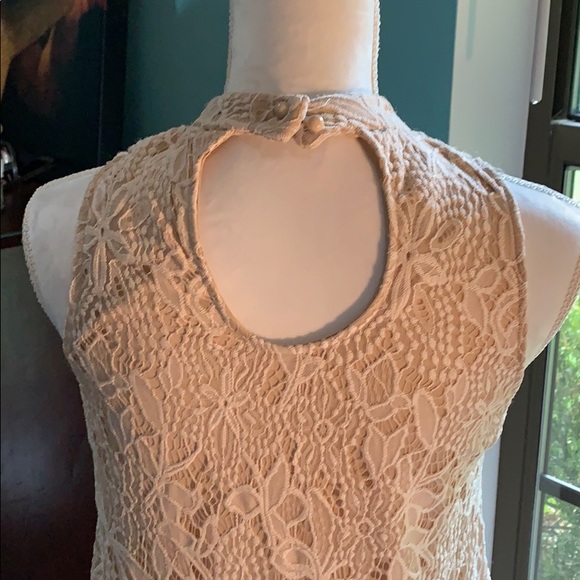 Love Fire dress - Picture 7 of 8